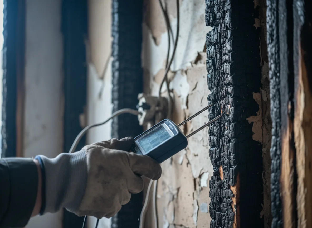 Fire Damage Restoration Cammal, PA FAQs